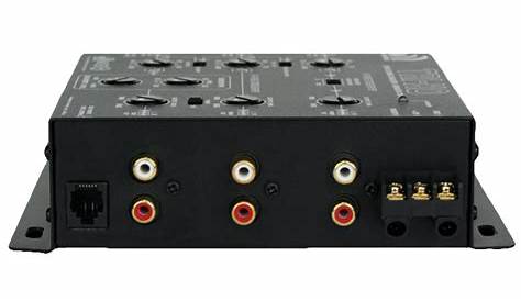 Massive Audio TRI-XO at Onlinecarstereo.com