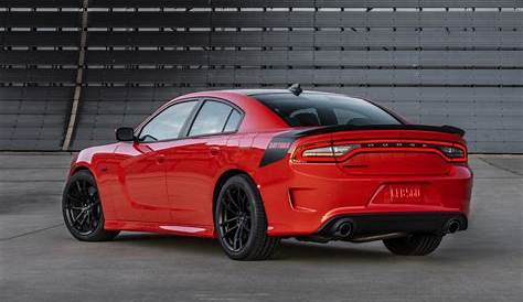 You Should Skip The 2021 Dodge Charger For This Discontinued Model
