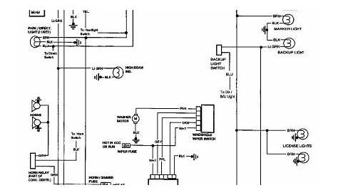 2000 chevrolet suburban 1500 wiring diagram