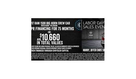 Antioch Chrysler Dodge Jeep RAM l New Used Dealer by Chicago IL
