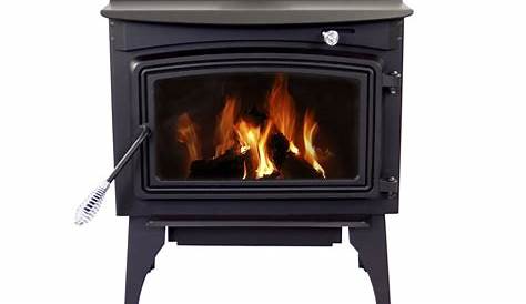 pleasant hearth wood stoves for sale