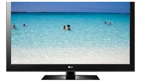 LG 47CS570 47" Class Full HD 1080p LCD TV 47CS570 - Adorama