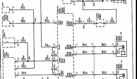 Bosch Abs 8 Wiring Diagram - Wiring Diagram