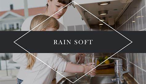 Rain Soft | London Grey | Website Design Boynton Beach, FL