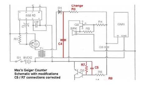 How to make a Geiger counter count - EE Times