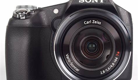 Sony Cybershot HX100v Ultra Zoom Review | ePHOTOzine