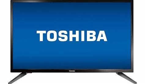 Toshiba Fire Tv Manual