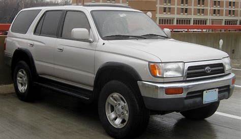 File:1996-1998 Toyota 4Runner .jpg - Wikimedia Commons