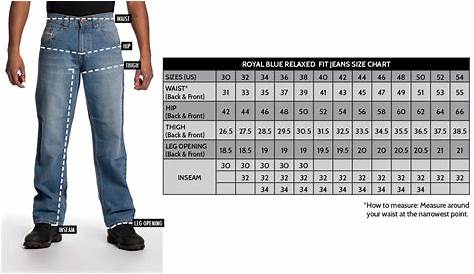 Men's Brown Relaxed Fit Denim Jeans Big and Tall - Hip Hop Closet