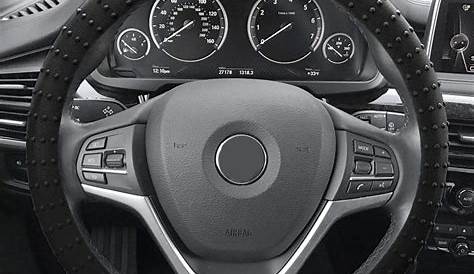 10 Best Steering Wheel Covers For Dodge Ram 1500 Pickup - Wo