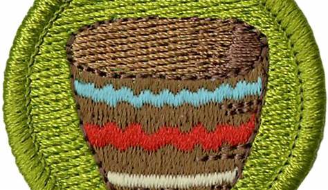 Basketry Merit Badge (Virtual) | Chickasaw Council