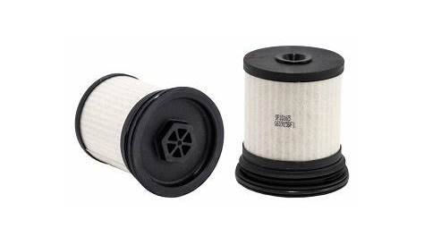 2014 Jeep Grand Cherokee Replacement Fuel Filters – CARiD.com