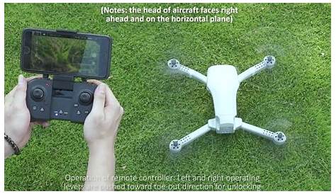 4drc f3 drone manual pdf