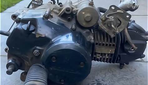 Lifan 200 Engine for sale in UK | 59 used Lifan 200 Engines