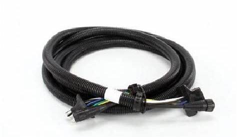 raven flow control cable
