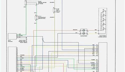 2004 kia spectra wiring diagram