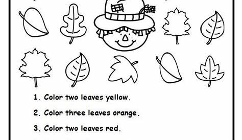 read and follow directions worksheets