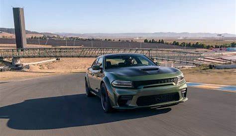 2021 Dodge Charger Lease Deals & Prices - TrueCar