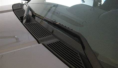 2016 chevy silverado windshield wiper size