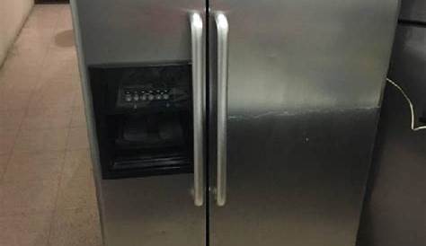 Refrigerador dos puertas whirlpool 【 ANUNCIOS Abril 】 | Clasf