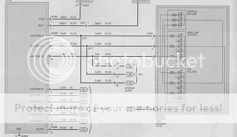 Need a wiring diagram? - Mustang Evolution