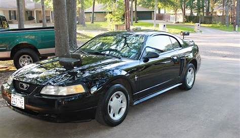 ford mustang 20000