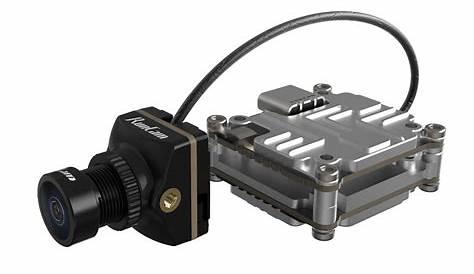 RunCam Link Phoenix HD Nano Kit - Iha Race