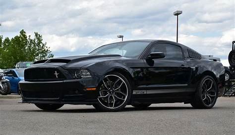ford mustang 2014 gt