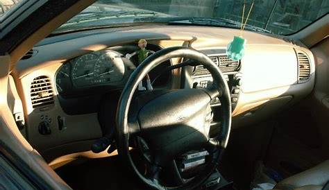 1996 Ford Explorer - Pictures - CarGurus