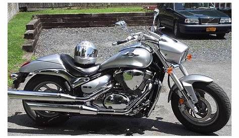 2013 Suzuki Boulevard M50 For Sale 129 Used Motorcycles From $4,499
