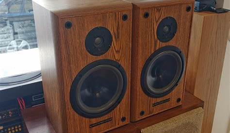 Infinity Reference 20 - Hifidealer