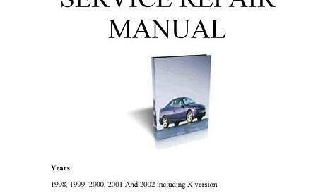 ford cougar technical manual by Mark James - Issuu