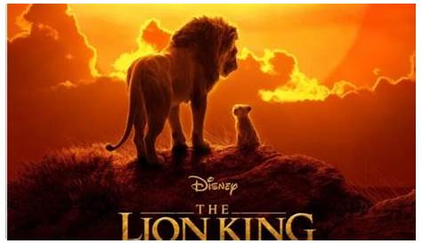 7 Inspiring Life Lessons From 'The Lion King' - SuccessYeti