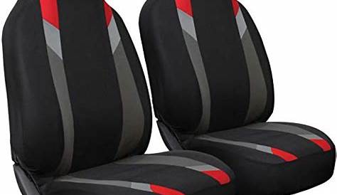 seat covers for dodge challenger