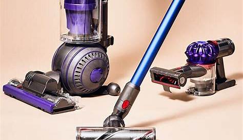 Best handheld cordless vacuum cleaner attachments Dyson V6… | Flickr