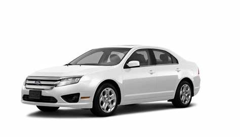 Used 2011 Ford Fusion SE Sedan 4D Prices | Kelley Blue Book