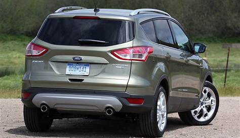 2013 Ford Escape | Auto Cars Concept