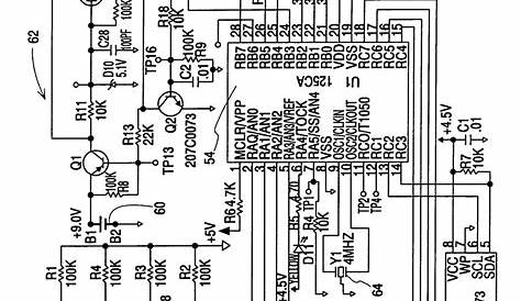 garage door opener wiring diagrams