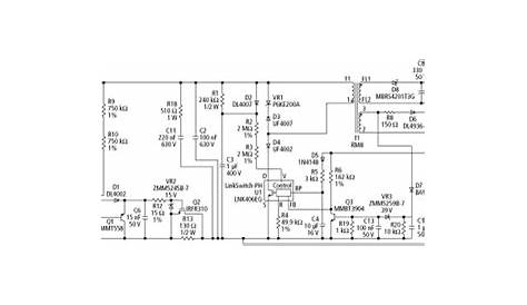 eton beamer wiring diagram