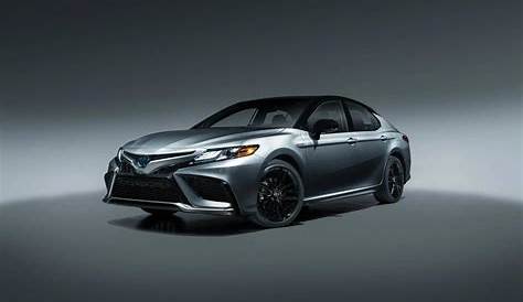 Toyota Camry: Which Should You Buy, 2020 or 2021? - AutoMotoBuzz.com