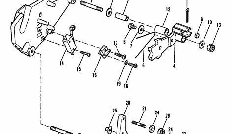 [DIAGRAM] For A 1989 Mercruiser Wiring Diagrams - MYDIAGRAM.ONLINE