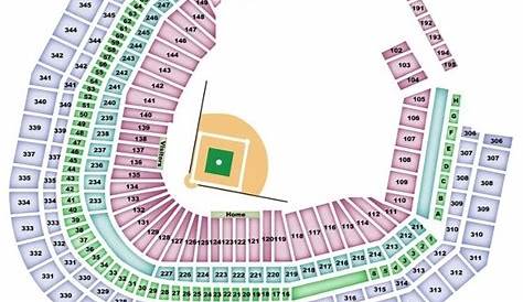 8 Photos Mariners Seating Chart And Review - Alqu Blog