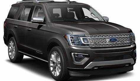 New 2021 Ford Expedition for Sale at Blackwell Ford, Inc.