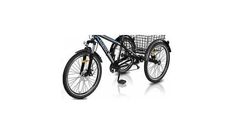Kent Kent Alameda 26" Tricycle - Blue for sale online | eBay