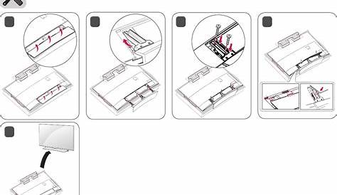 LG OLED65C6P User Manual Owner's OLED C6 US;