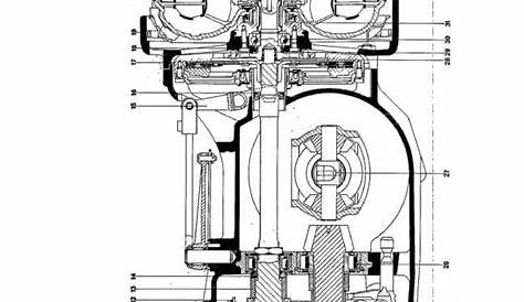 1979 Porsche 924 Wiring Diagram - diagram geometry
