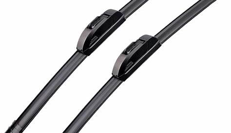wiper blades for 2015 subaru forester online