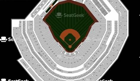 8 Photos Mariners Seating Chart And Review - Alqu Blog