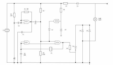circuit and wiring diagrams definition