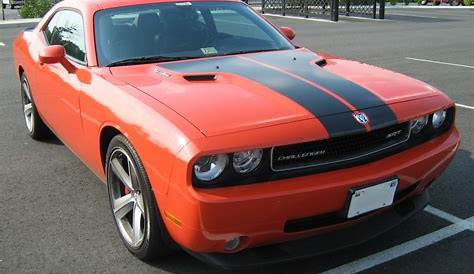 2009 Dodge Challenger III 3.5 V6 (250 CH) Automatic | Fiche technique, consommation de carburant